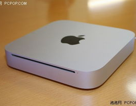 macmini,小巧身躯蕴藏强大性能的桌面新宠