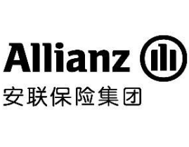 安联保险,百年历史，全球布局，守护您的生活与未来”