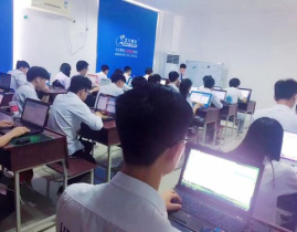 it培训培训学校,IT培训学校的创新之路与职业发展蓝图